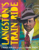 Langston's Train Ride cover