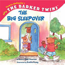 The Big Sleepover cover
