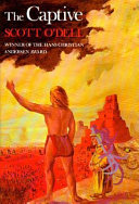 The Captive cover