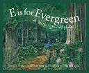 E Is for Evergreen: A Washington Alphabet cover