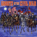 Ghosts of the Civil War cover
