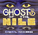 Ghosts of the Nile cover