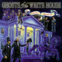 Ghosts of the White House cover