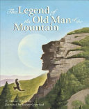 The Legend of the Old Man of the Mountain cover