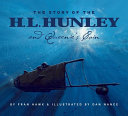 The Story of the H.L. Hunley and Queenie's Coin cover