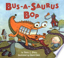 Bus-A-Saurus Bop cover