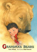 Grandma's Bears cover