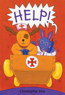 Help! cover