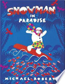 Snowman in Paradise cover