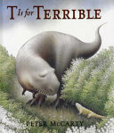 T Is for Terrible cover