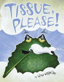 Tissue, Please! cover