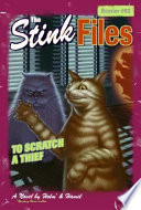 To Scratch a Thief: A Novel cover