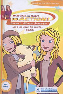 Makeup Shake-Up cover
