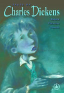 Tales of Charles Dickens: Retold Timeless Classics cover