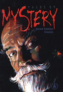 Tales of Mystery: Retold Timeless Classics cover