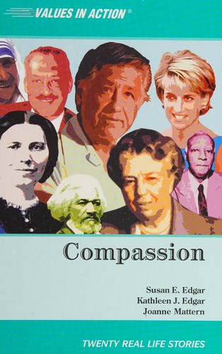 Compassion cover