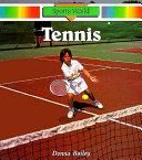 Tennis cover