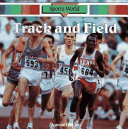 Track and Field cover