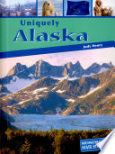 Uniquely Alaska cover