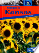 Uniquely Kansas cover