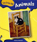 Animals cover