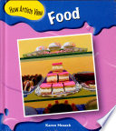 Food cover
