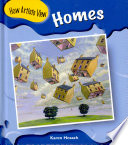 Homes cover