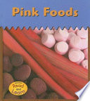 Pink Foods cover