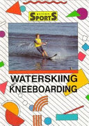 Waterskiing and Kneeboarding cover