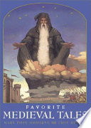 Favorite Medieval Tales cover
