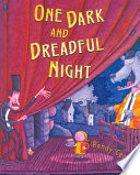 One Dark and Dreadful Night cover