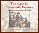 The Cats in Krasinski Square cover