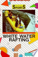 White Water Rafting cover