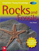 Rocks and Fossils cover