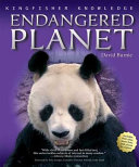 Endangered Planet cover