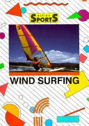 Wind Surfing cover