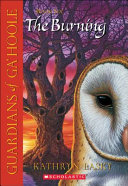 The Burning cover