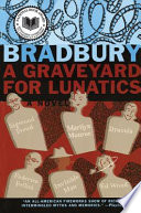A Graveyard for Lunatics: Another Tale of Two Cities cover
