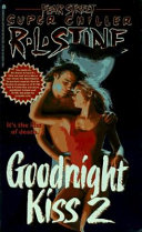 Goodnight Kiss 2 cover