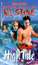 High Tide cover