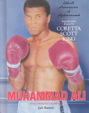 Muhammad Ali cover