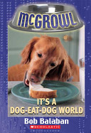 It's A Dog-Eat-Dog World cover