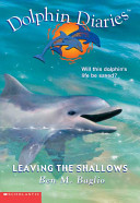 Leaving the Shallows cover