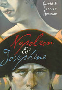 Napoleon and Josephine: The Sword and the Hummingbird cover