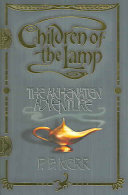 The Akhenaten Adventure cover