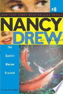The Scarlet Macaw Scandal cover