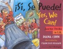 Yes, We Can: Janitor Strike in L.A. cover