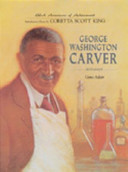 George Washington Carver cover