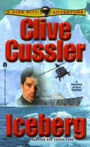Iceberg (Adapted for Young Fans) cover
