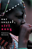 Our Secret, Siri Aang cover